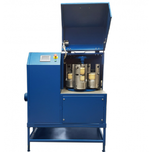 MÁY NGHIỀN BI HÀNH TINH LM PBM4000 MÁY NGHIỀN BI HÀNH TINH LM PBM4000